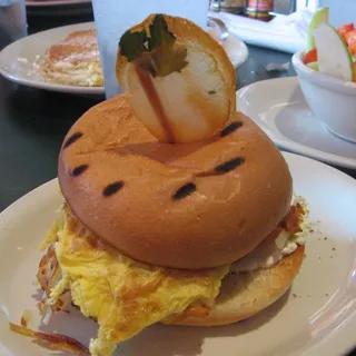 Hash Browns