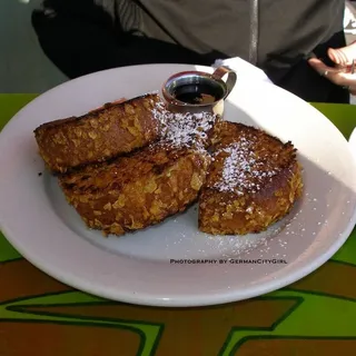 Toast