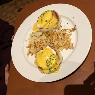 English Muffin
