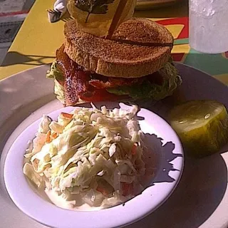 Coleslaw