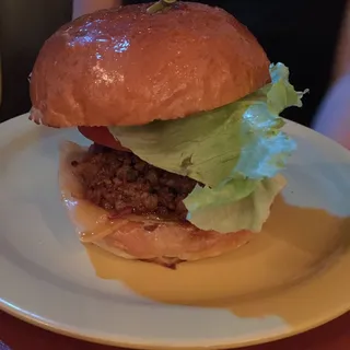Sloppy Joe