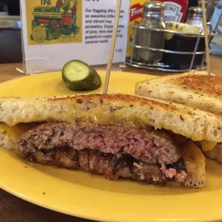 Deli Melt