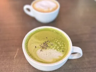 Millie's Cafe