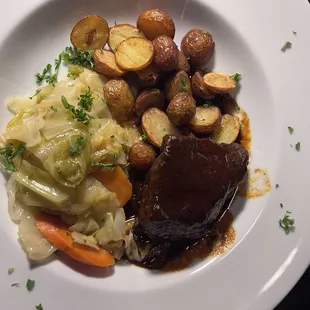 Short ribs
