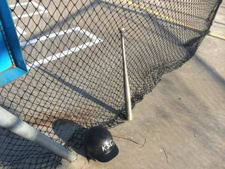 Kansas Sports Center