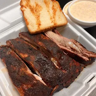 Fred Cotten's Landmark BBQ