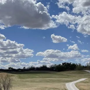 Fred Enke Golf Course
