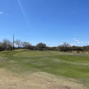 5th Green