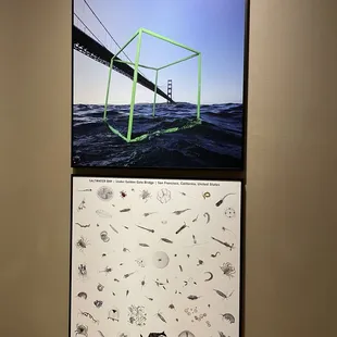 Excellent exhibits of the museum