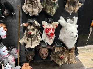 Halloween Superstore