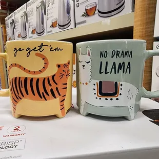 Found the perfect Secret Santa gifts!