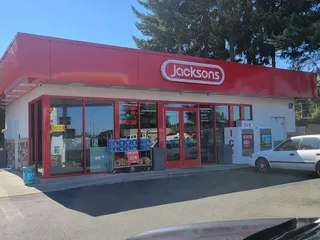 Jacksons Food & Gas