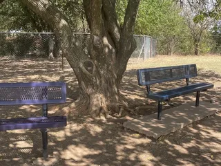 Norman Community Dog Park
