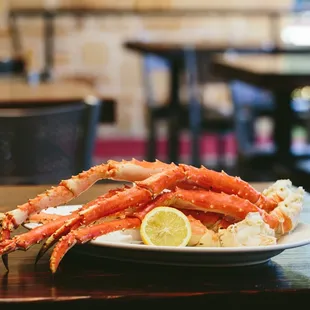 King Crab