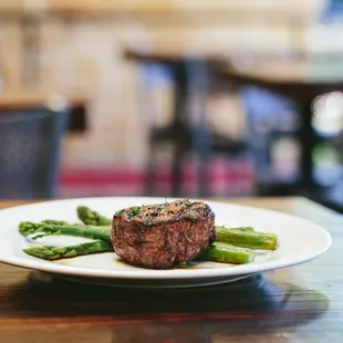 Filet Mignon