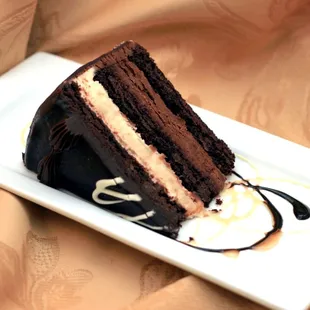mouss cake