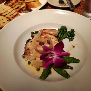 Chilean Sea Bass