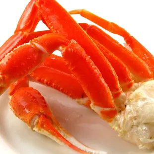 Snow Crab Legs