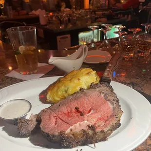Prime Rib