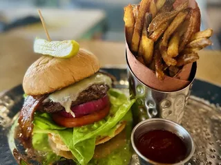 City Post Chophouse