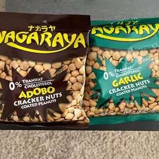 Nagaraya Nuts