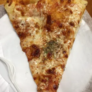 Plain Slice
