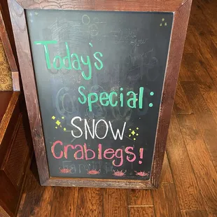 Special