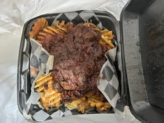 Cherokee Strip BBQ