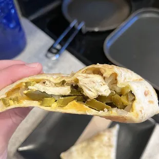Quesadilla