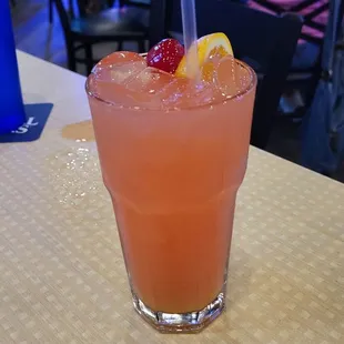 Sex on the beach - Min