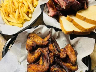 Kingdom BBQ