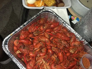 Seafood Your Way