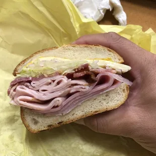 sandwiches, food, sandwich