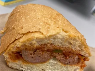 Chiaramonte's Deli & Sausages