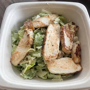 Caesar Salad