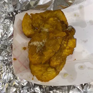 Tostones (6)