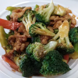 food