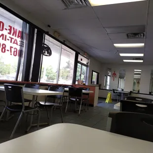 interior