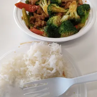 food, curry