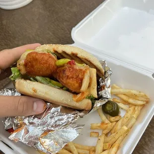 food, sandwiches, sandwich