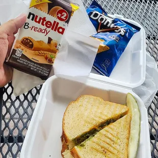 sandwiches, sandwich, food