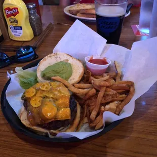 burgers, burger, food