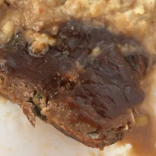 Meatloaf