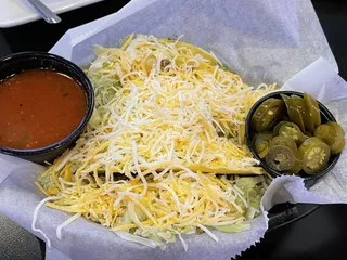 Tanner's Bar & Grill