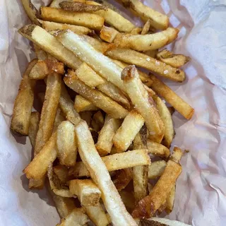 Fresh Cut Fries