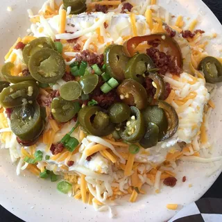 Jalapenos