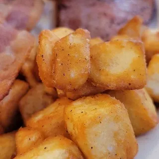 Home Fries