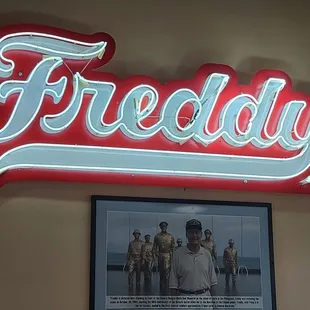 Freddy's  07-07-2022