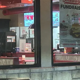 More of nothingness. And somebody doesn&apos;t have their DoorDash order. Epic fail.