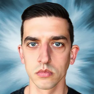 Aaron B.